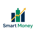 SmartMoney Logo